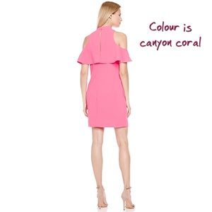 👯♀️Host Pick⚡️ Trina Turk Amado Dress
